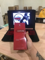 Сигареты Oris QS Red